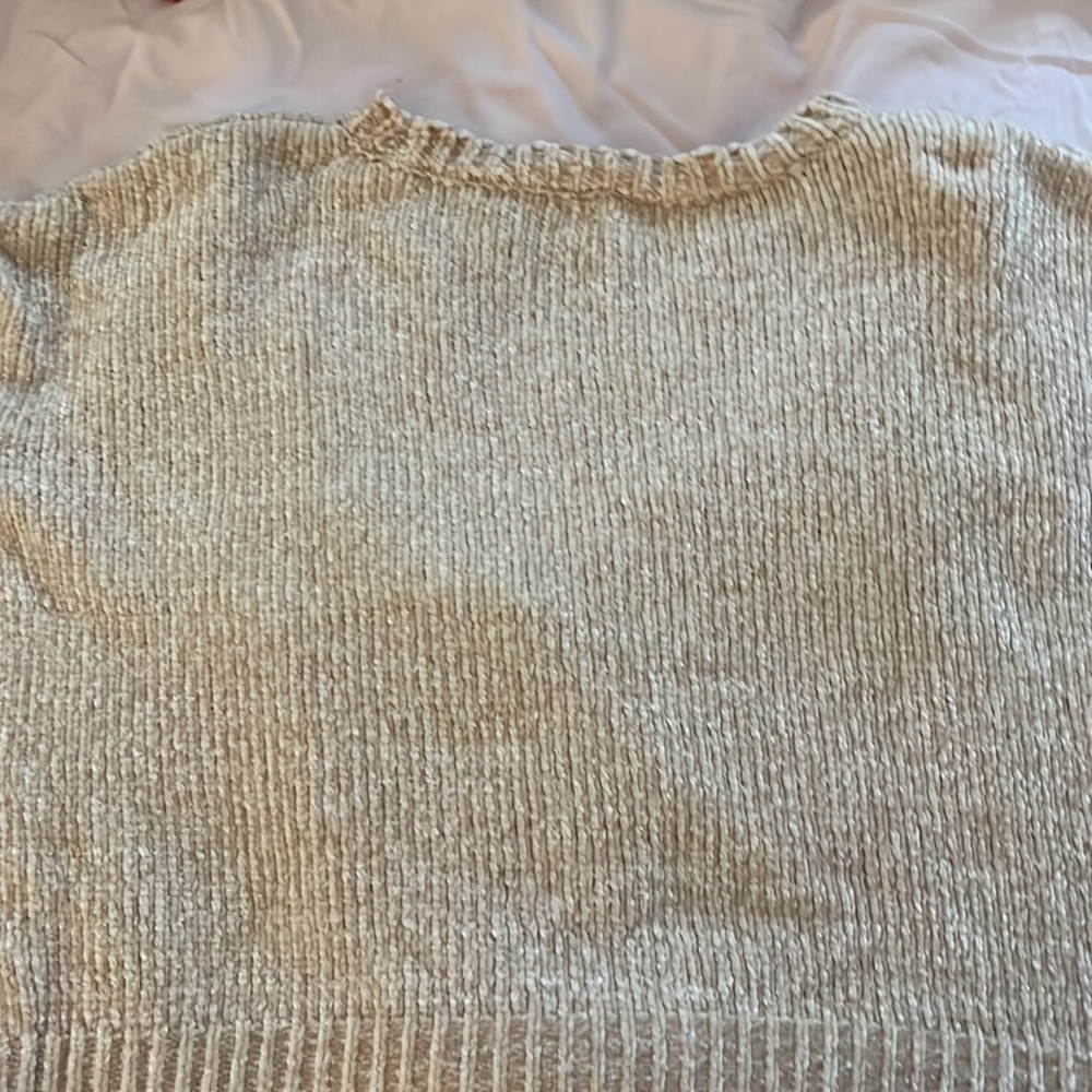 Altar’d State Sweater - Picture 3 of 4